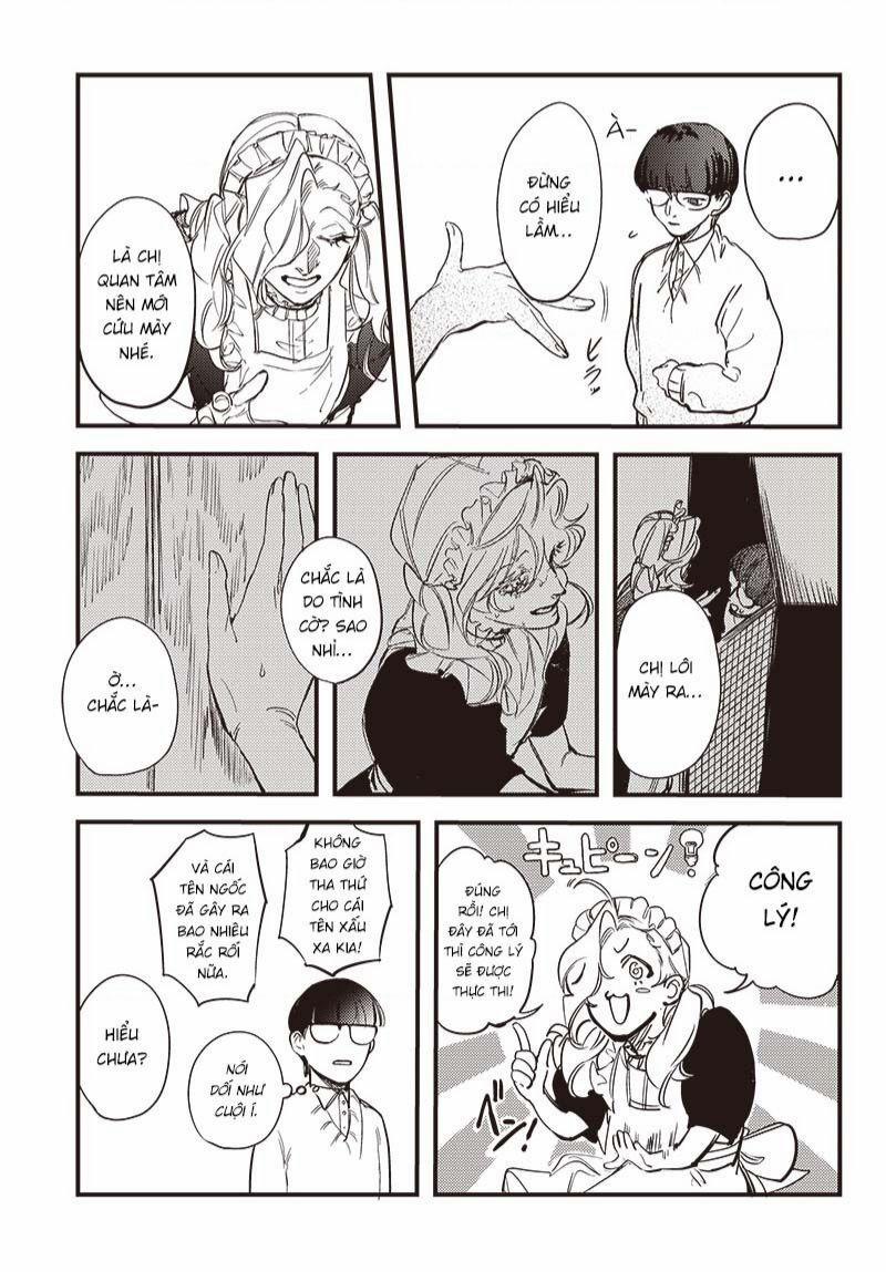 Shepherd House Hotel 5 trang 22