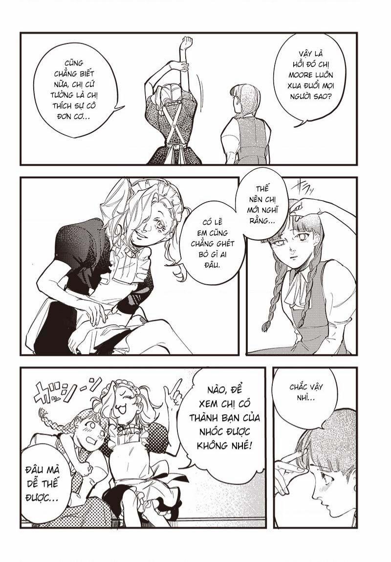 Shepherd House Hotel 5 trang 29