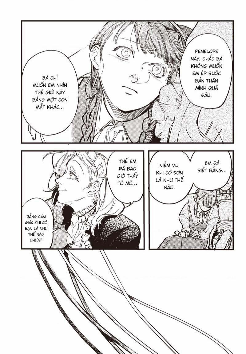 Shepherd House Hotel 5 trang 30