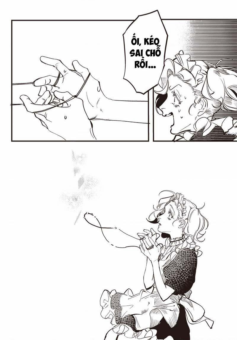 Shepherd House Hotel 5 trang 35