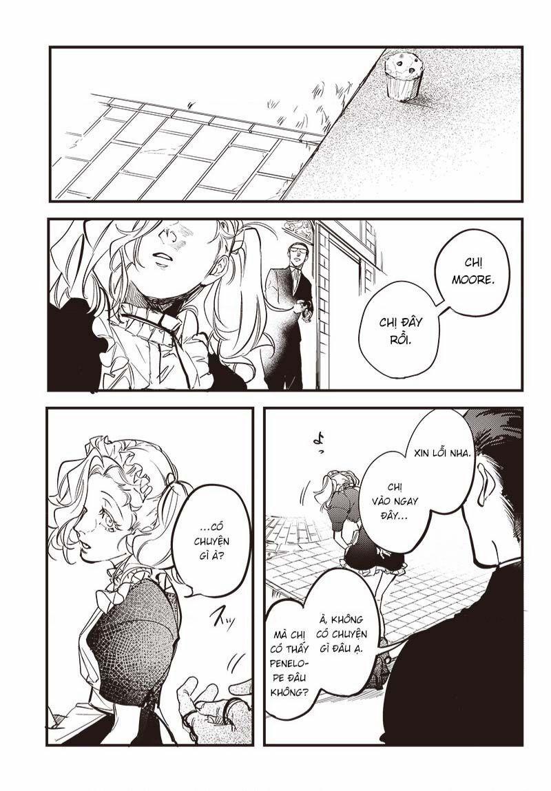 Shepherd House Hotel 5 trang 36