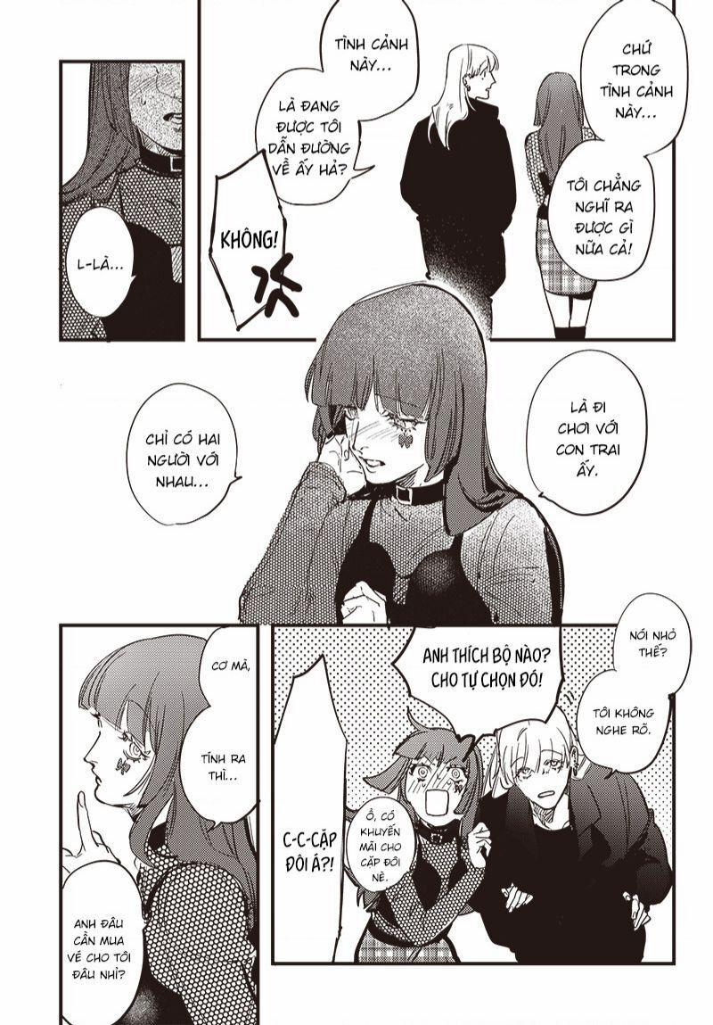 Shepherd House Hotel 6 trang 10