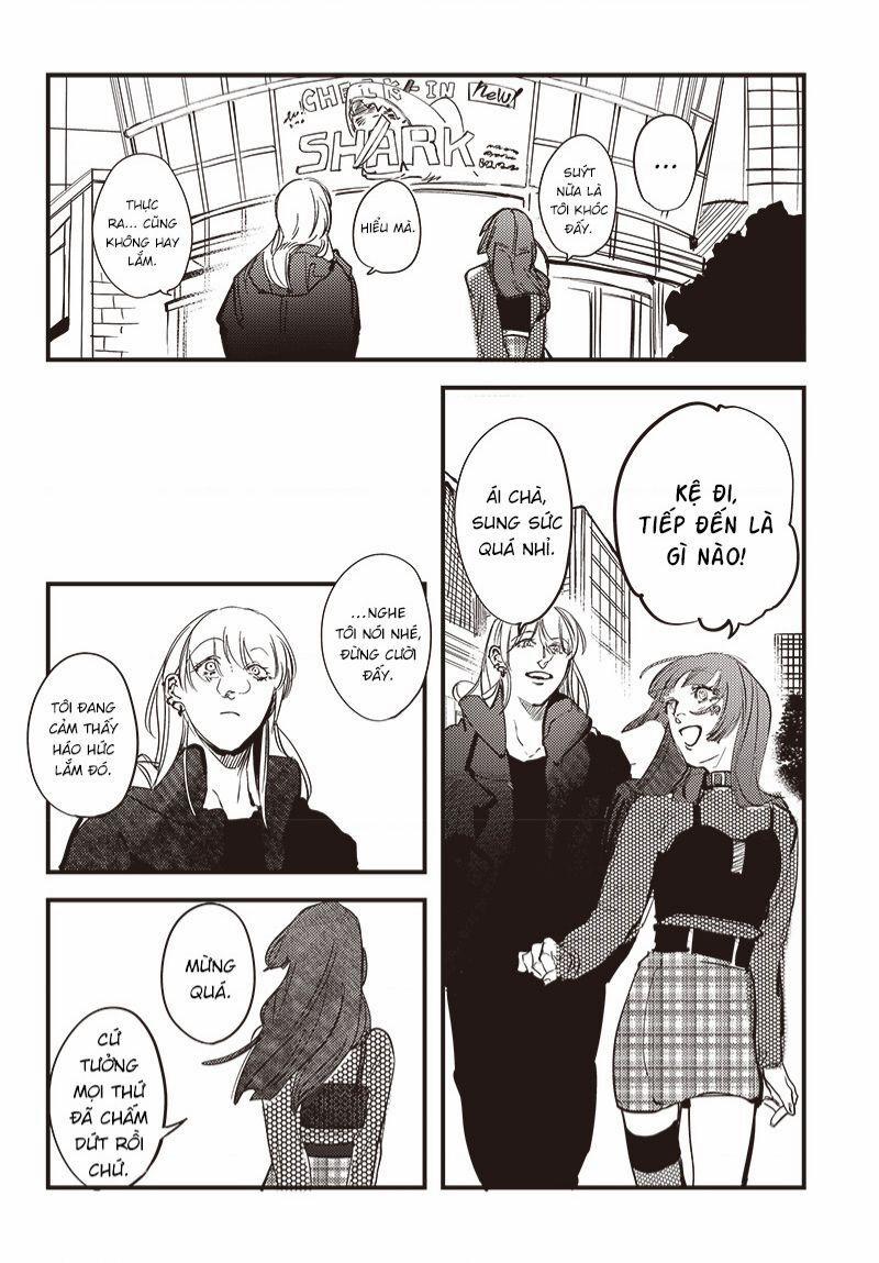 Shepherd House Hotel 6 trang 13