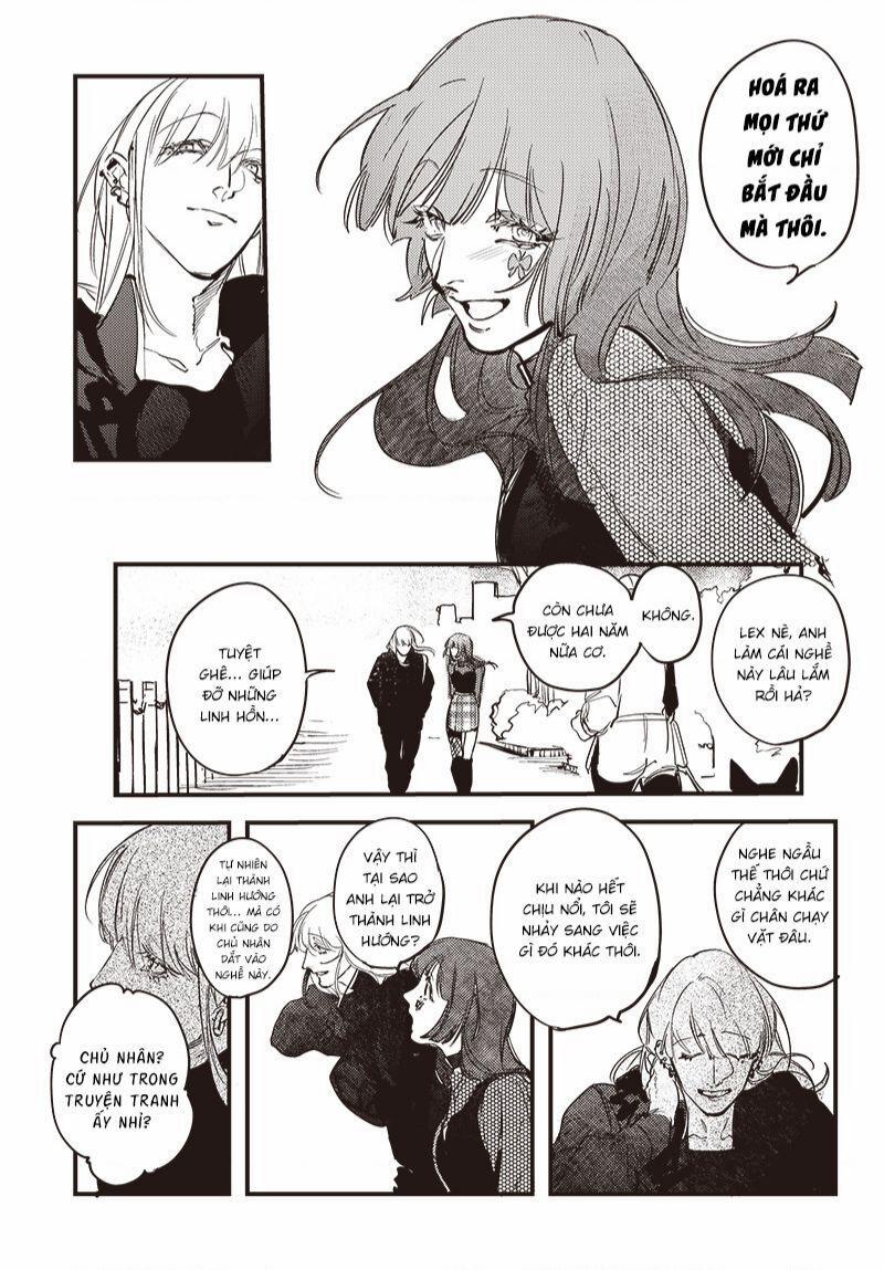 Shepherd House Hotel 6 trang 14