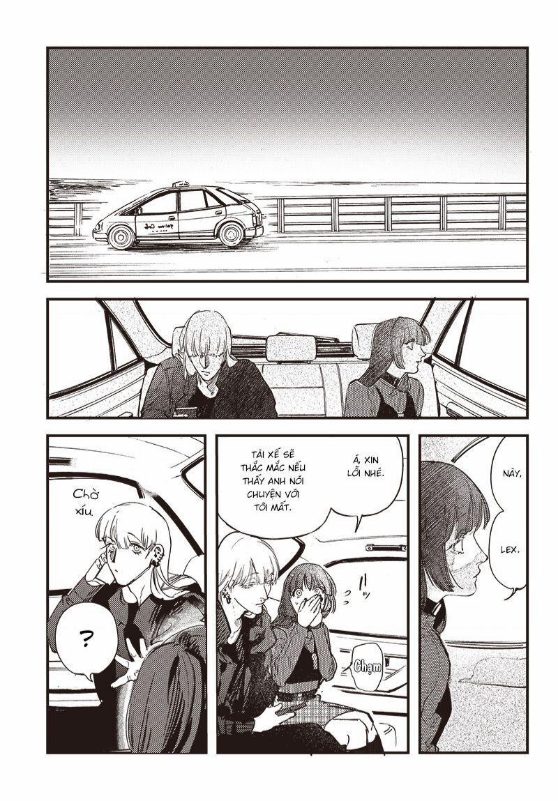 Shepherd House Hotel 6 trang 16