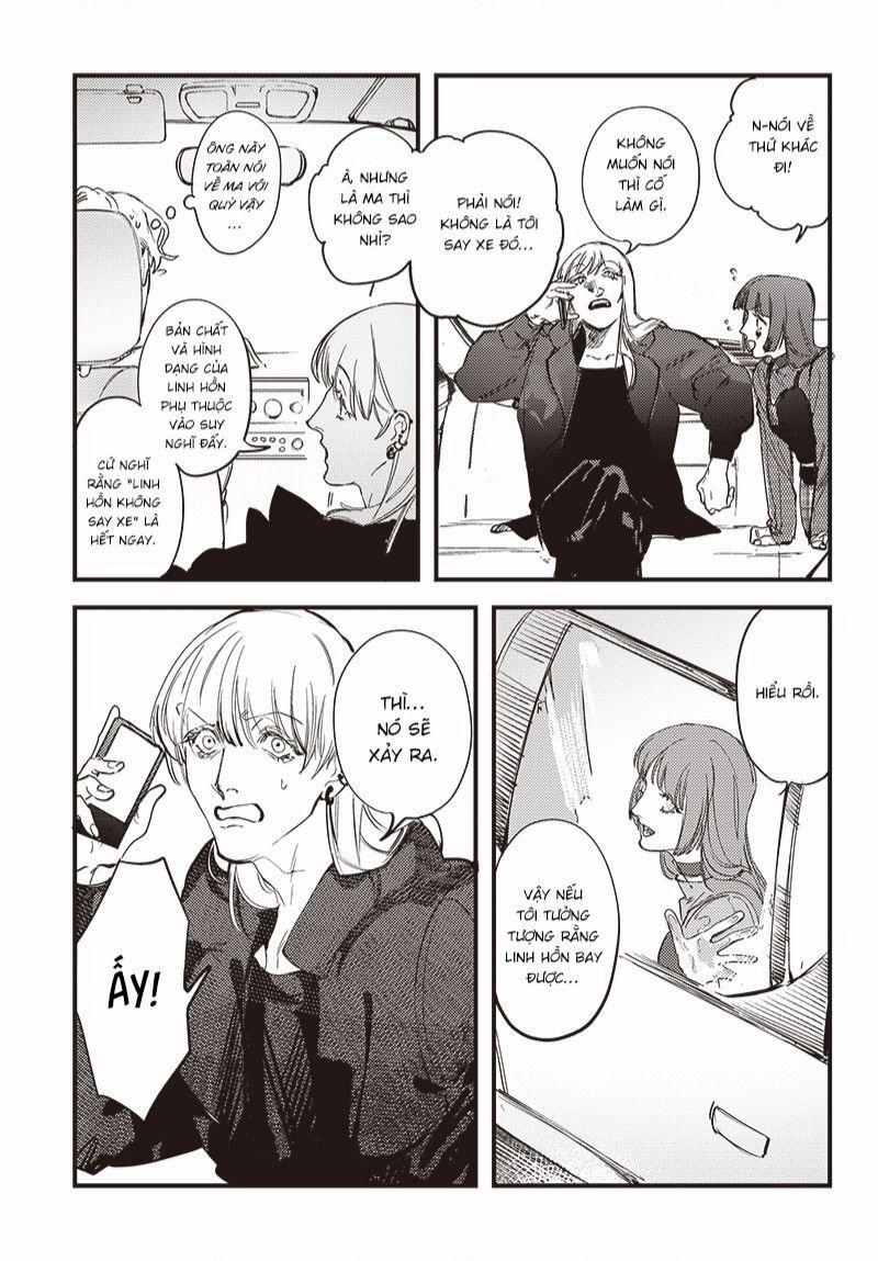 Shepherd House Hotel 6 trang 18