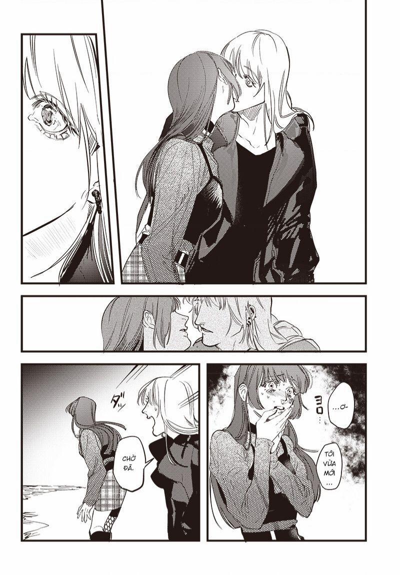 Shepherd House Hotel 6 trang 25