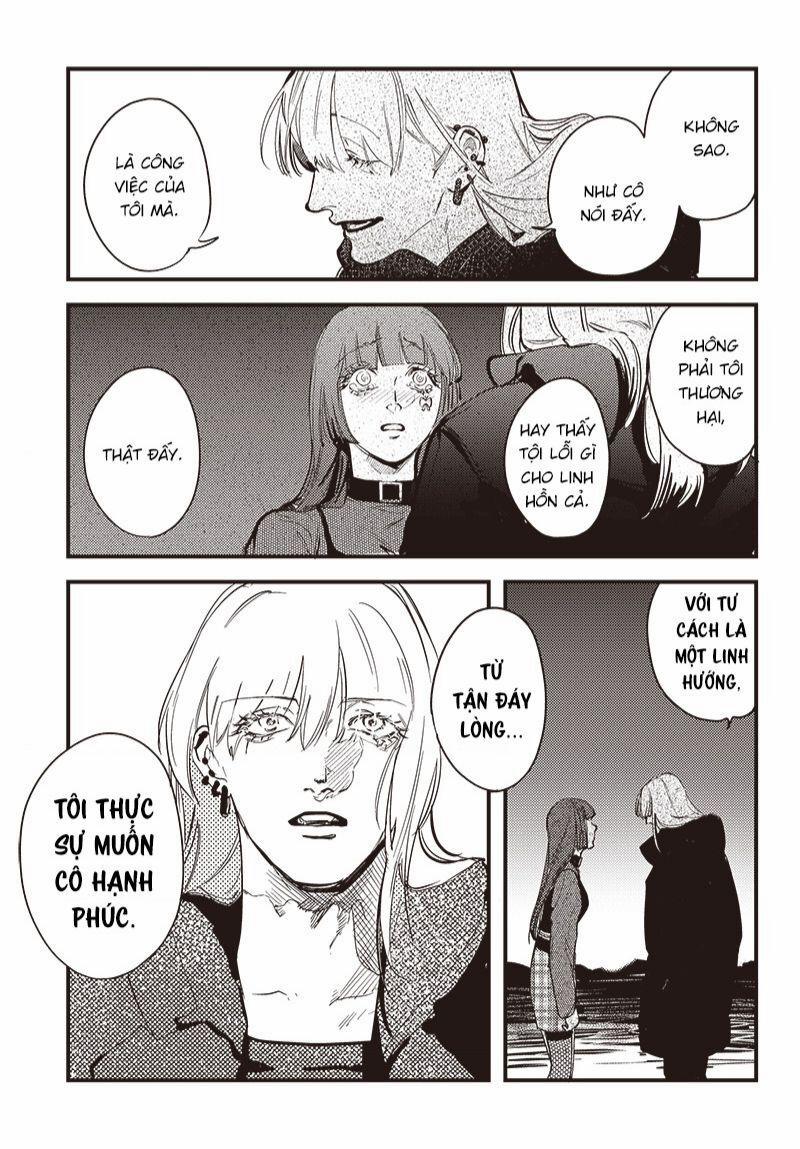 Shepherd House Hotel 6 trang 30