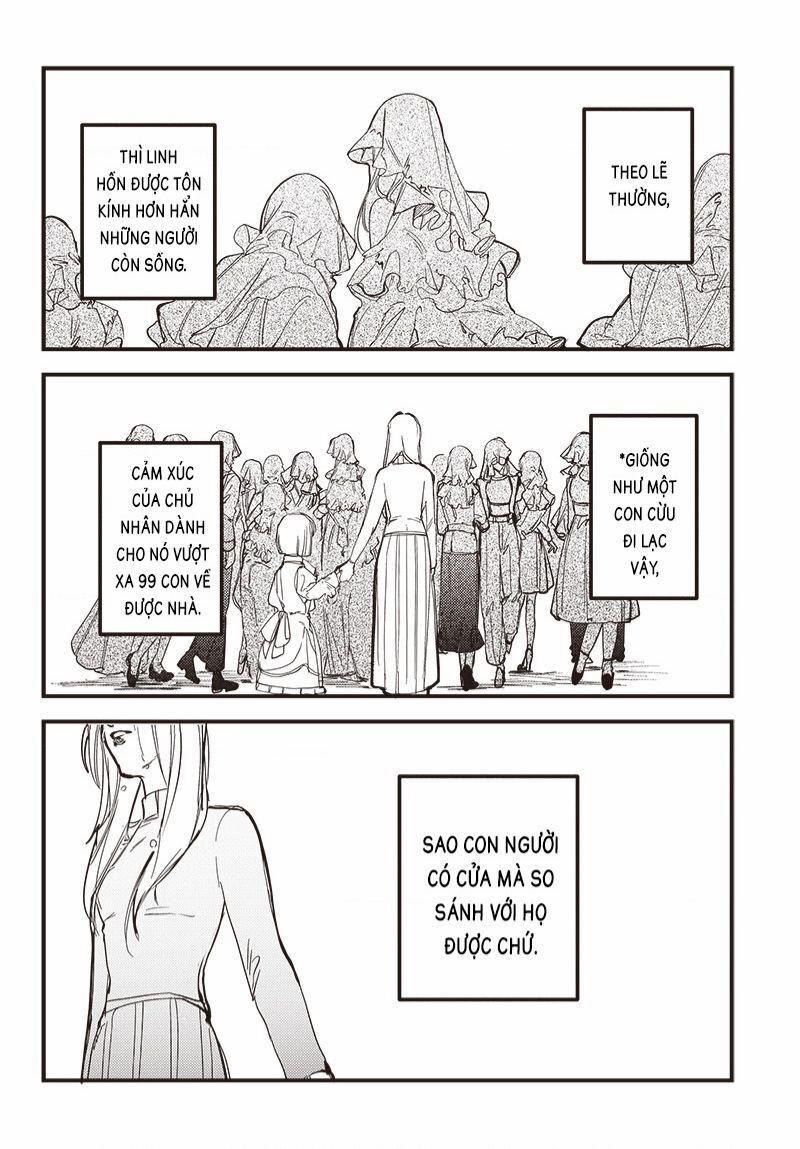 Shepherd House Hotel 6 trang 33