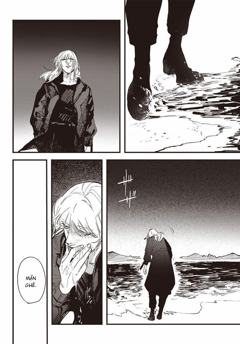 Shepherd House Hotel 6 trang 35