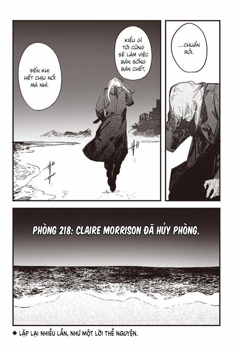 Shepherd House Hotel 6 trang 39