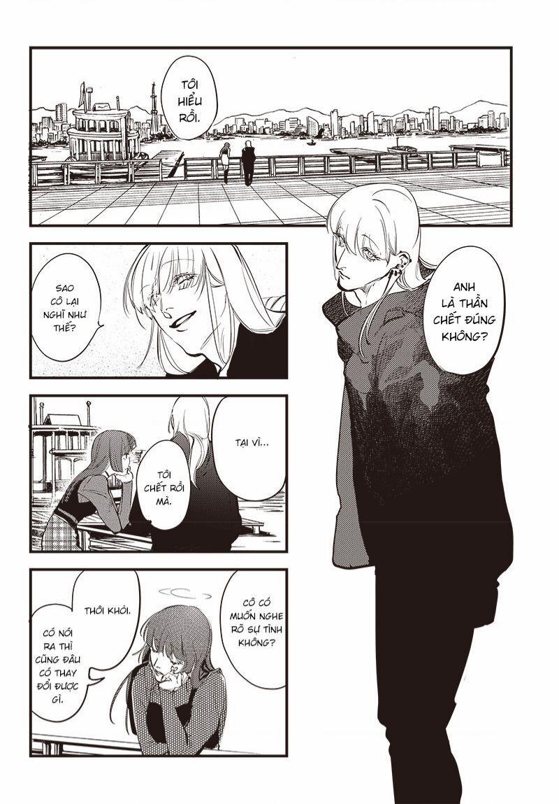 Shepherd House Hotel 6 trang 5