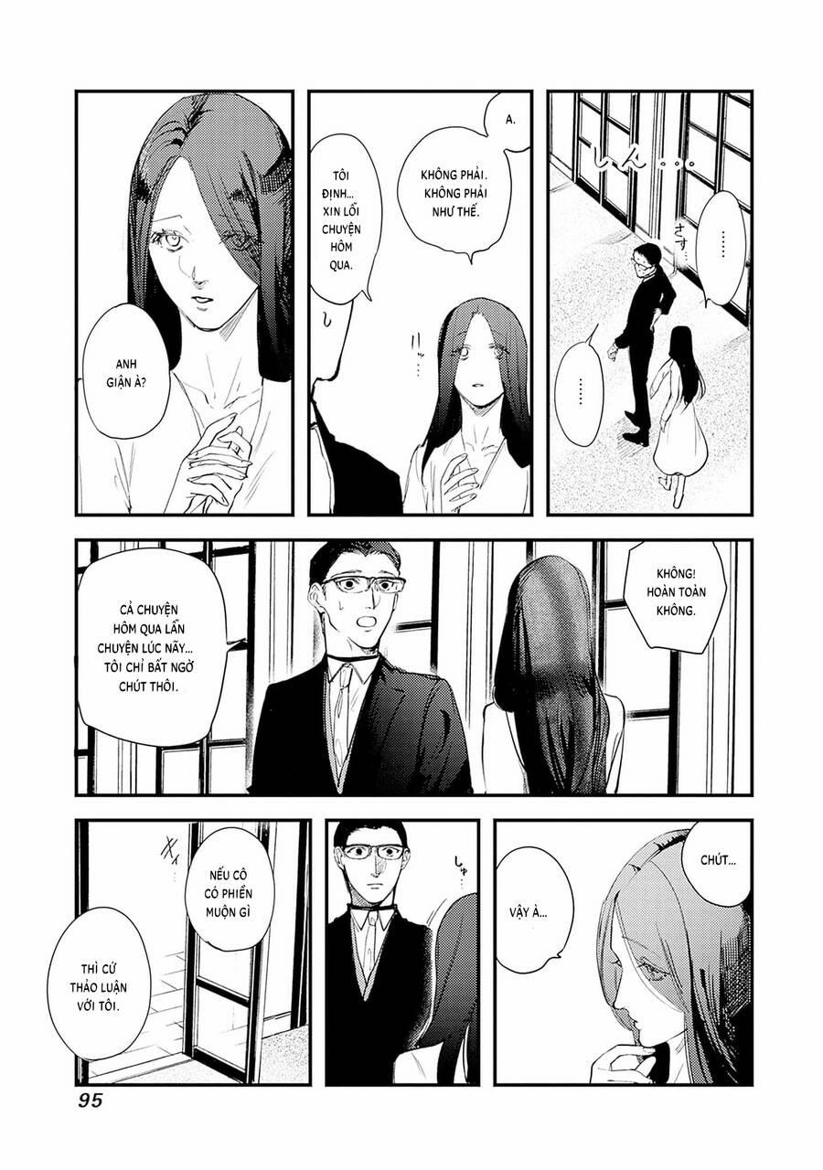 Shepherd House Hotel 7 trang 10