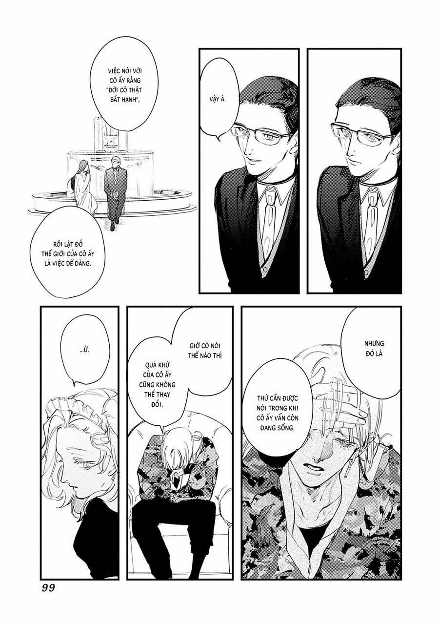 Shepherd House Hotel 7 trang 14