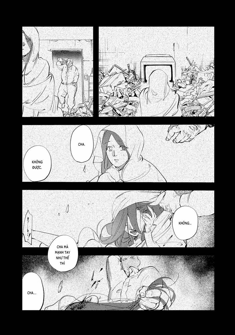 Shepherd House Hotel 7 trang 24