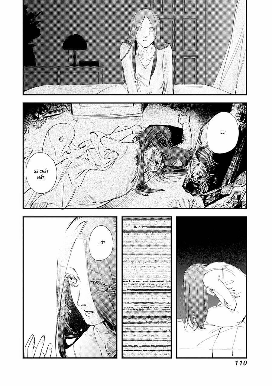 Shepherd House Hotel 7 trang 25