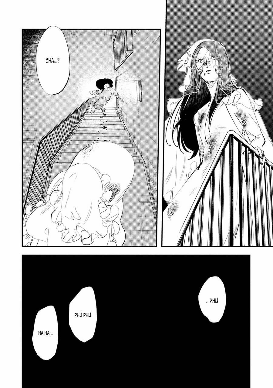 Shepherd House Hotel 7 trang 39