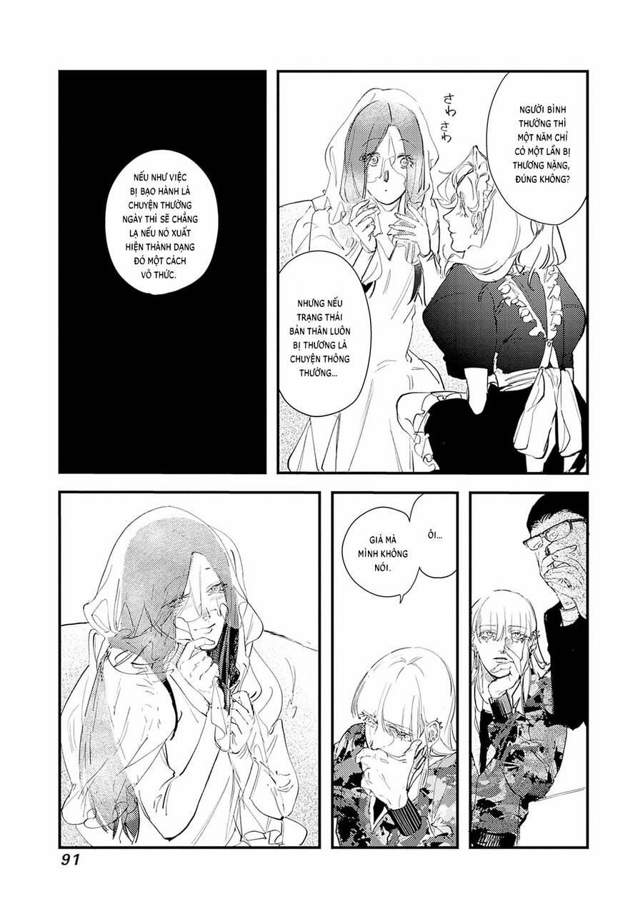 Shepherd House Hotel 7 trang 6