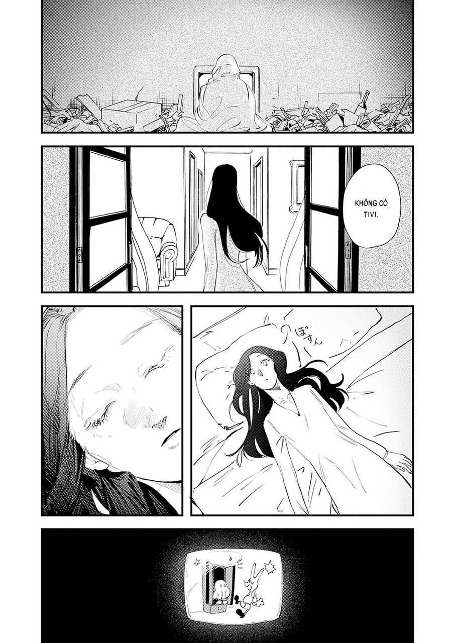 Shepherd House Hotel 7 trang 8