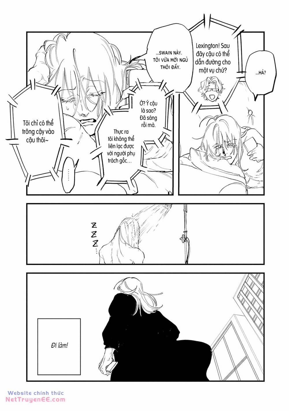 Shepherd House Hotel 8.5 trang 1