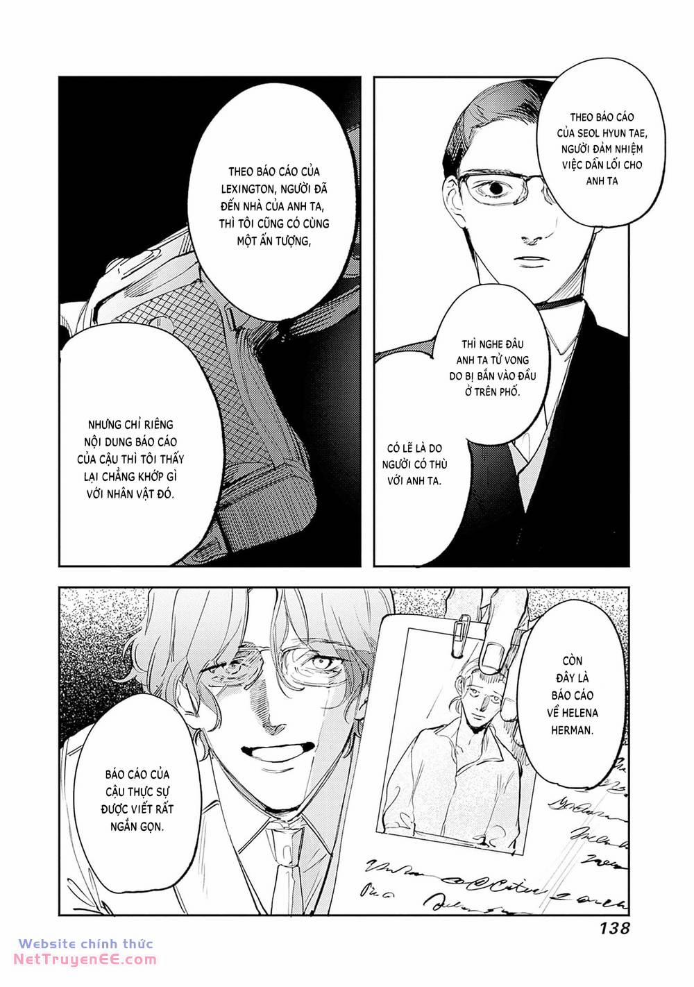 Shepherd House Hotel 8 trang 12