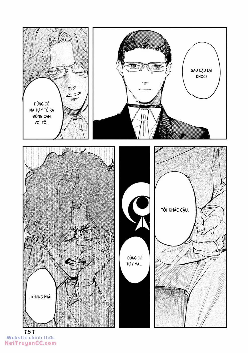 Shepherd House Hotel 8 trang 25