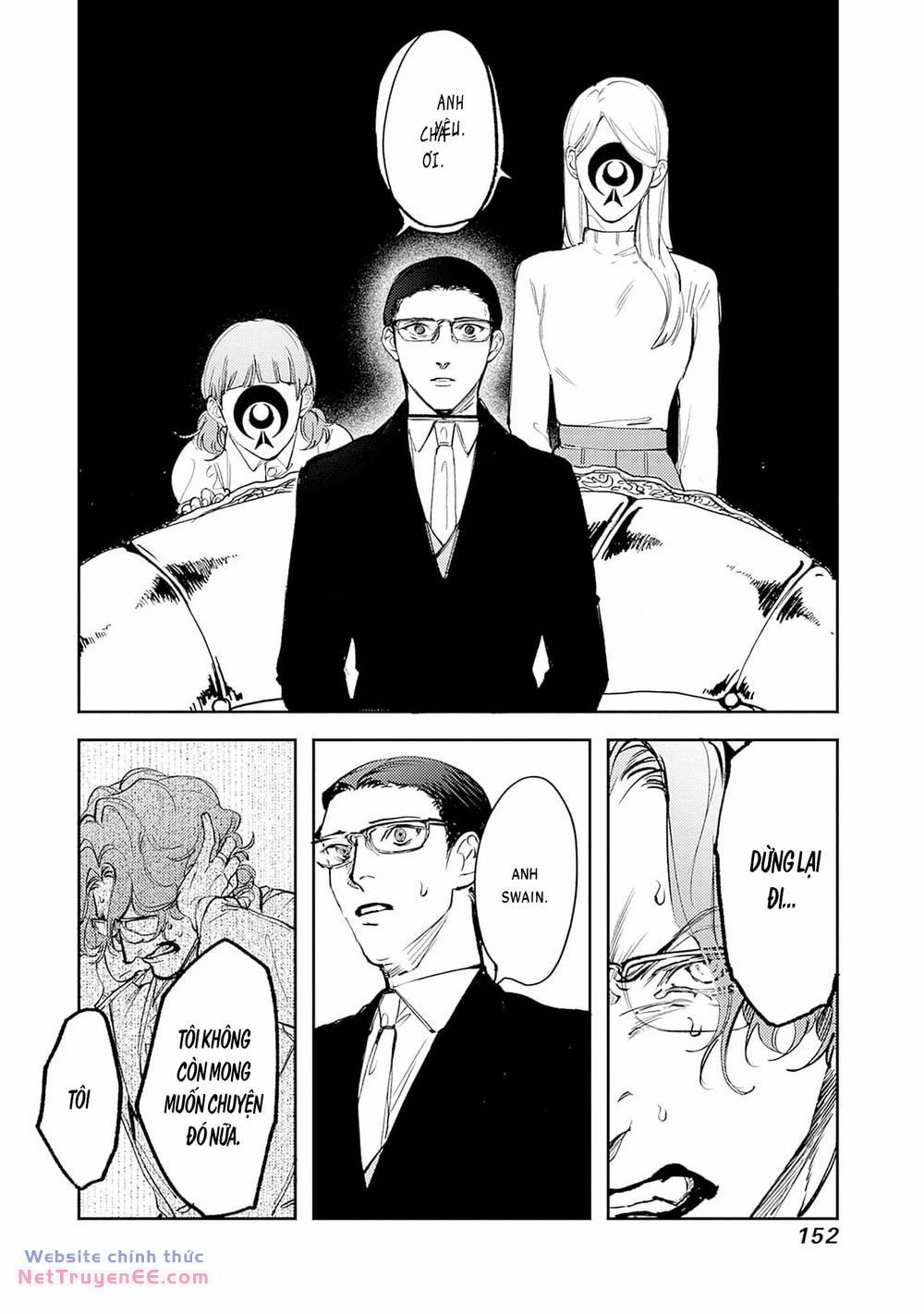 Shepherd House Hotel 8 trang 26