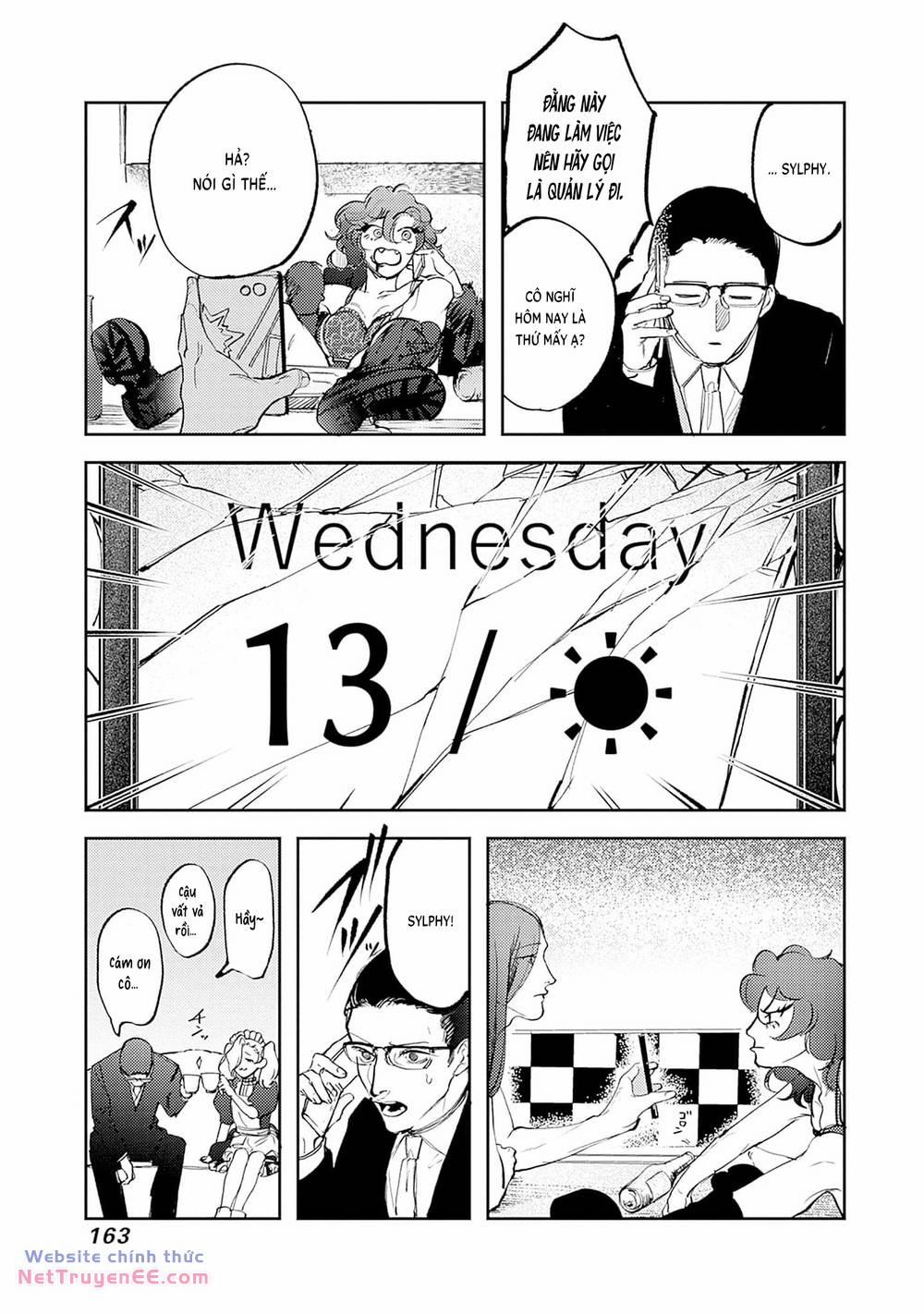 Shepherd House Hotel 8 trang 37