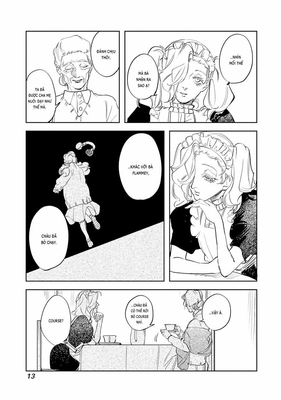 Shepherd House Hotel 9 trang 15