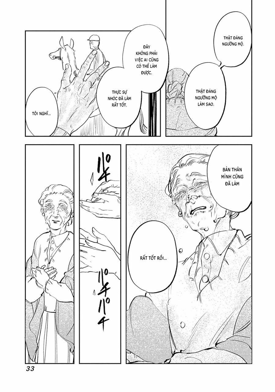 Shepherd House Hotel 9 trang 35