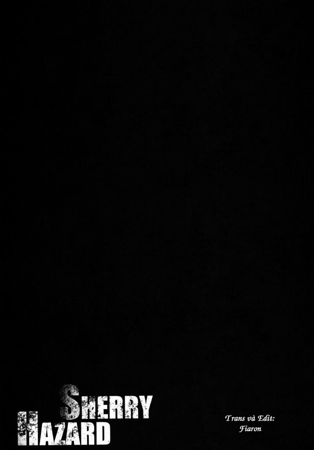 Sherry Hazard (Hyouka, Resident Evil, Samurai Spirits) Oneshot trang 29