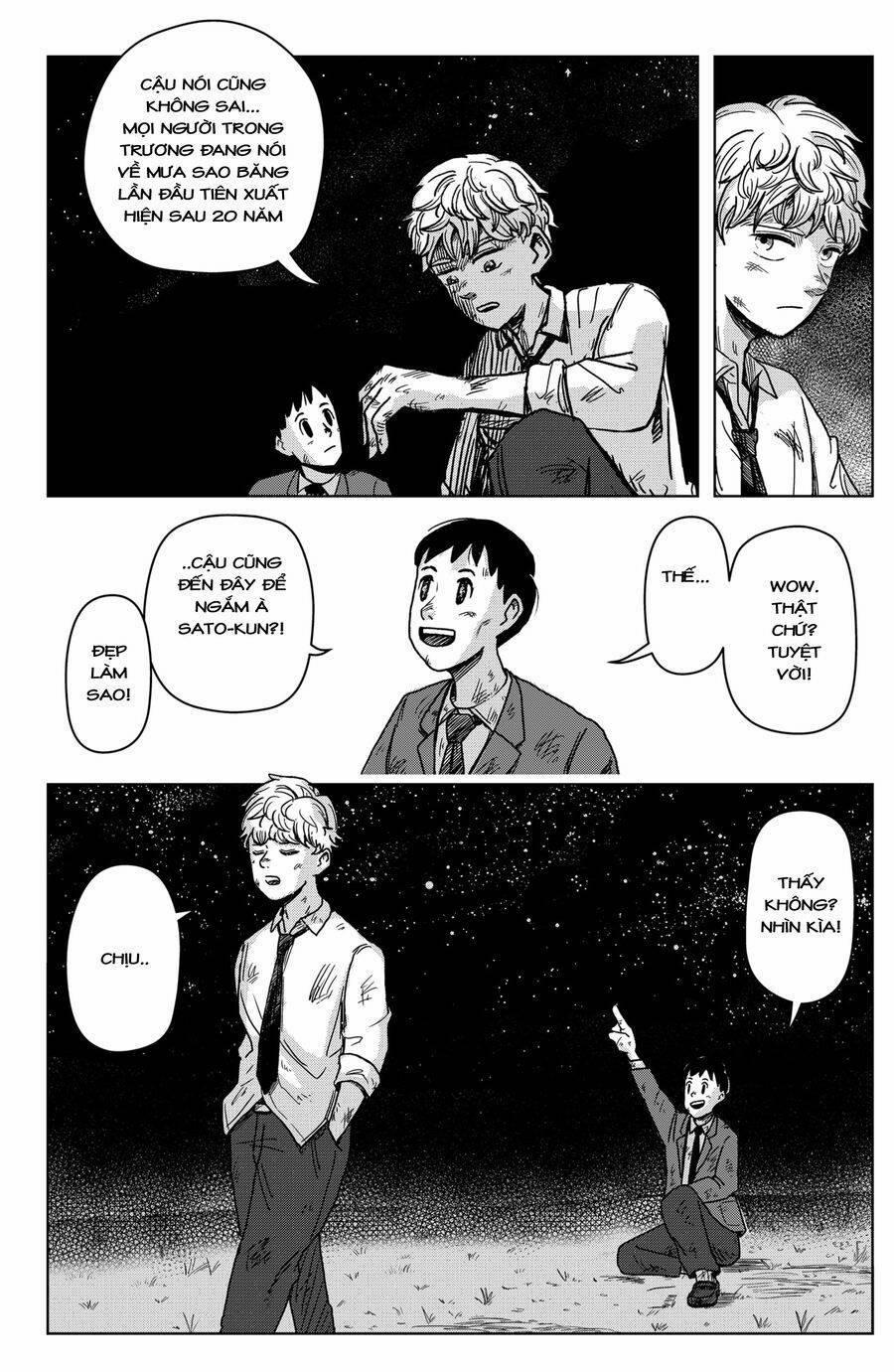 Shibatarian 1 trang 10