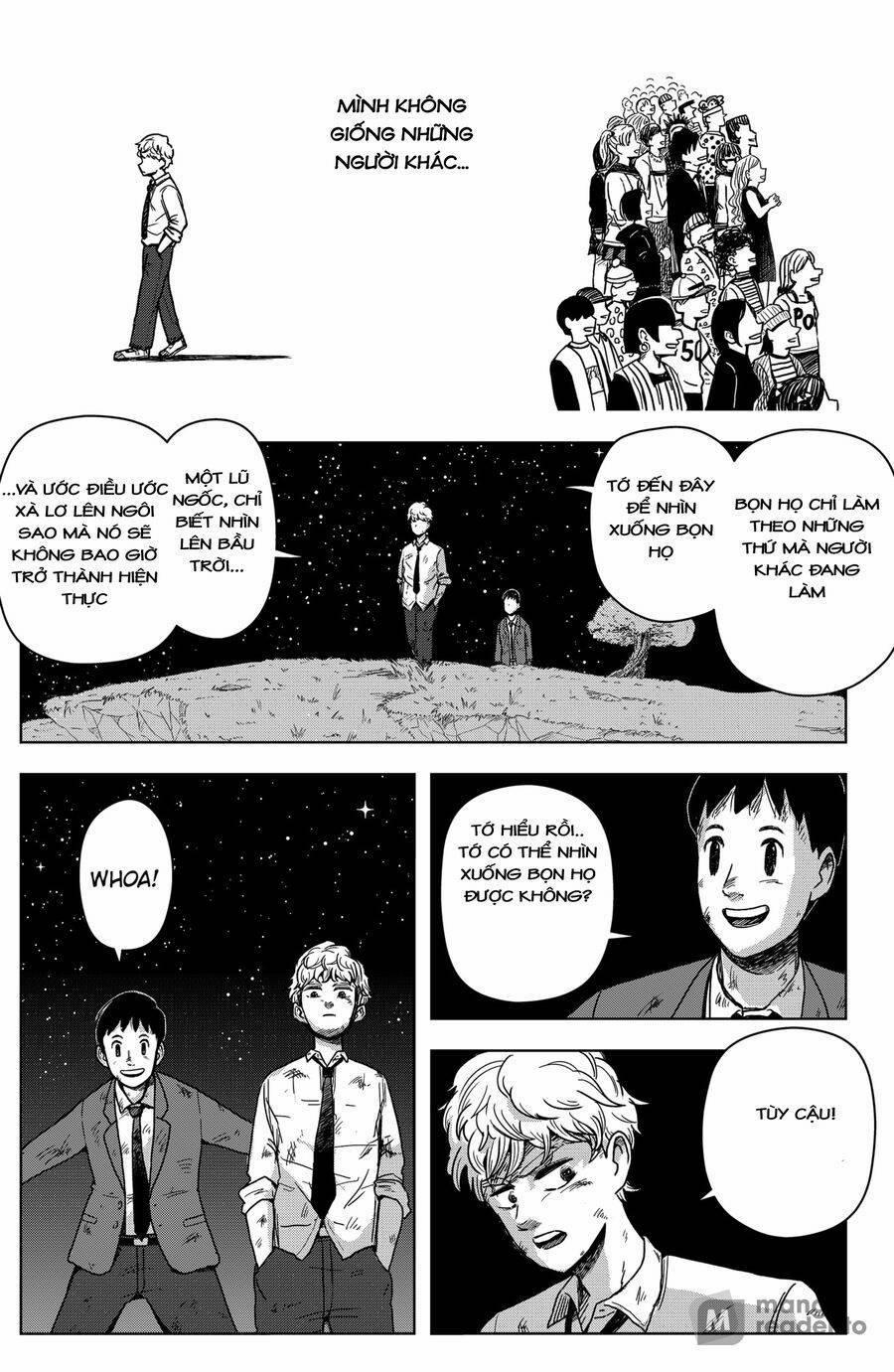 Shibatarian 1 trang 11