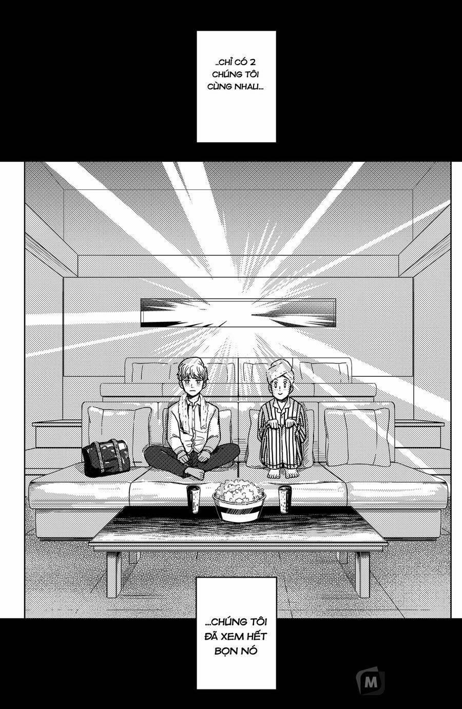 Shibatarian 1 trang 14