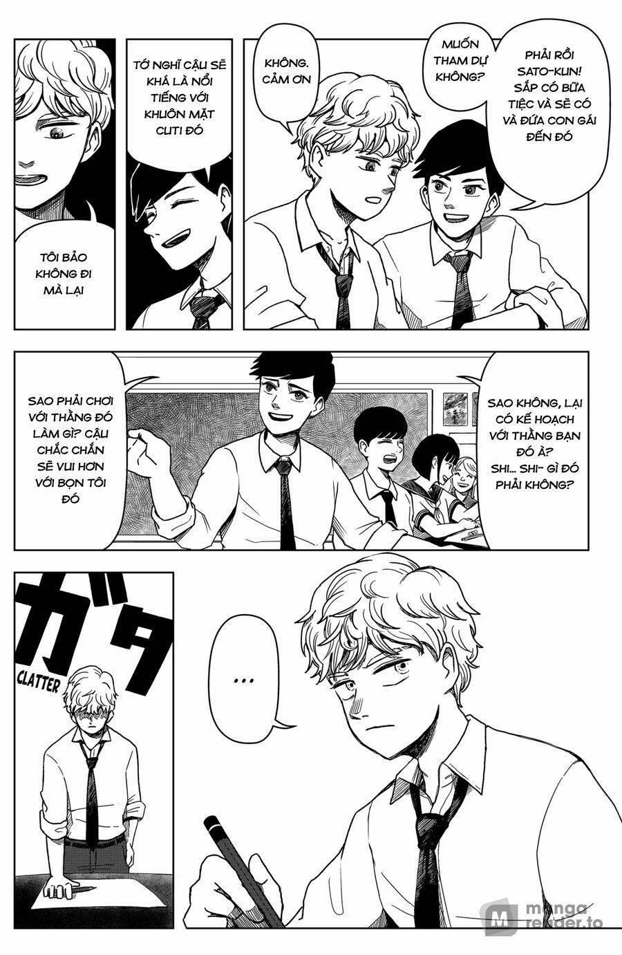 Shibatarian 1 trang 17