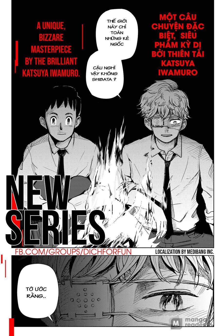 Shibatarian 1 trang 2