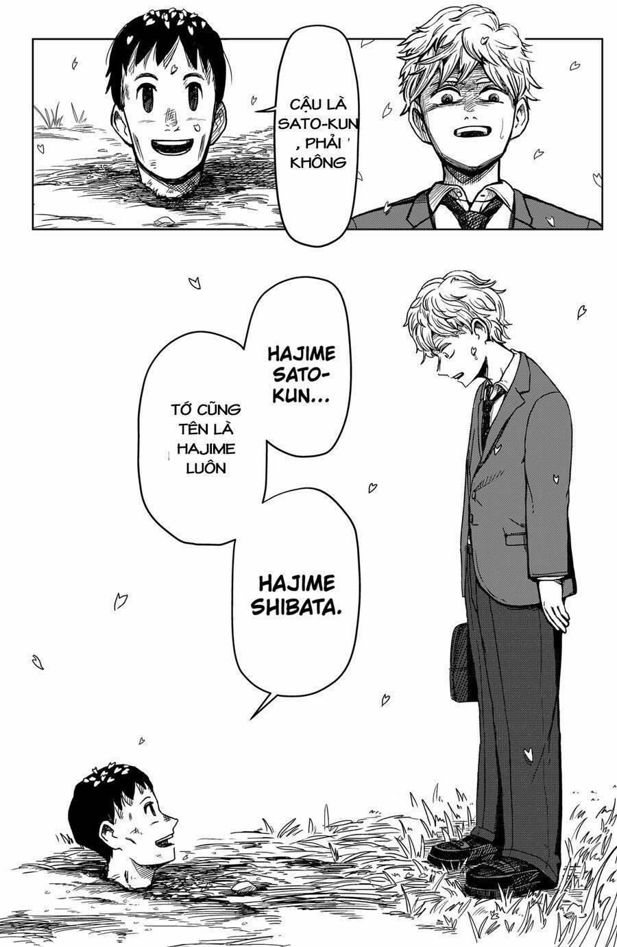 Shibatarian 1 trang 6