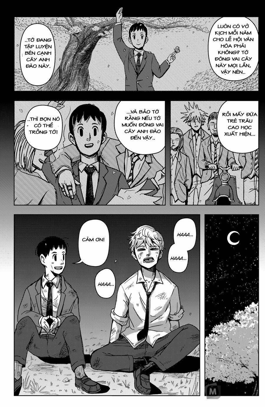 Shibatarian 1 trang 8