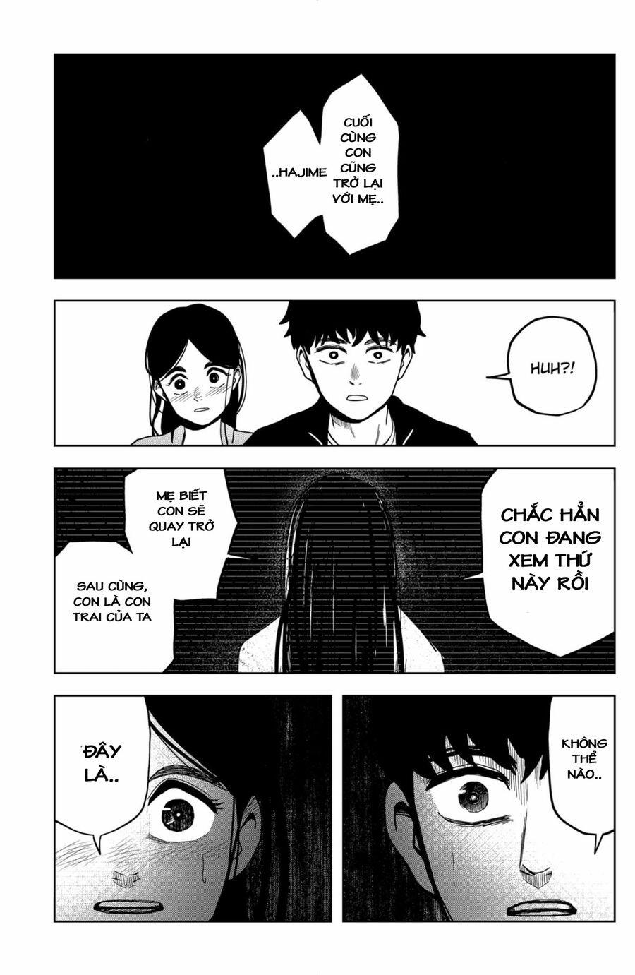 Shibatarian 10 trang 18