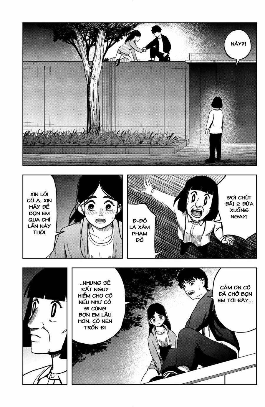 Shibatarian 10 trang 6