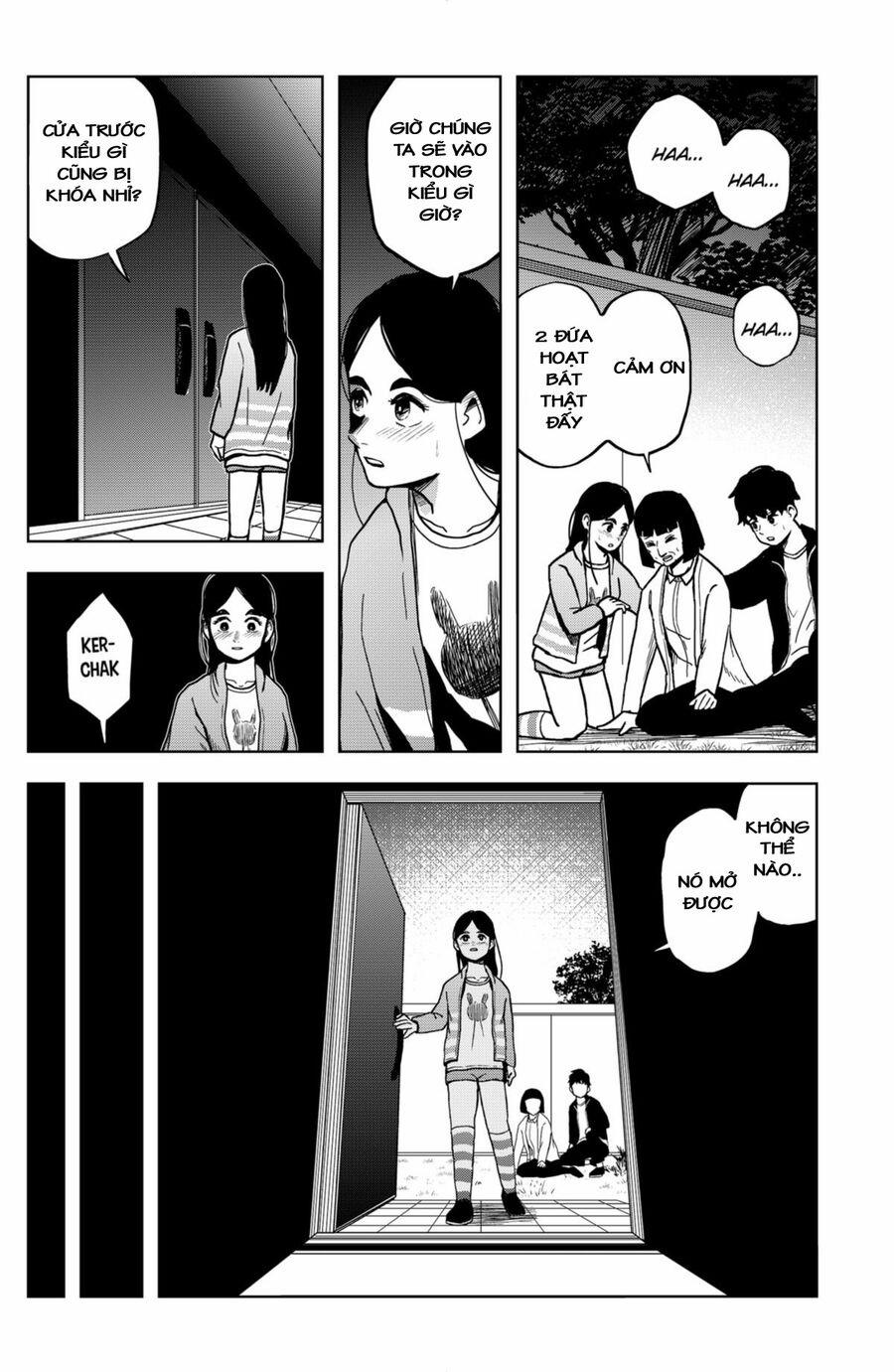 Shibatarian 10 trang 9