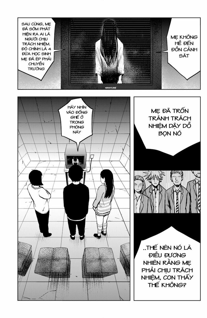 Shibatarian 11 trang 12