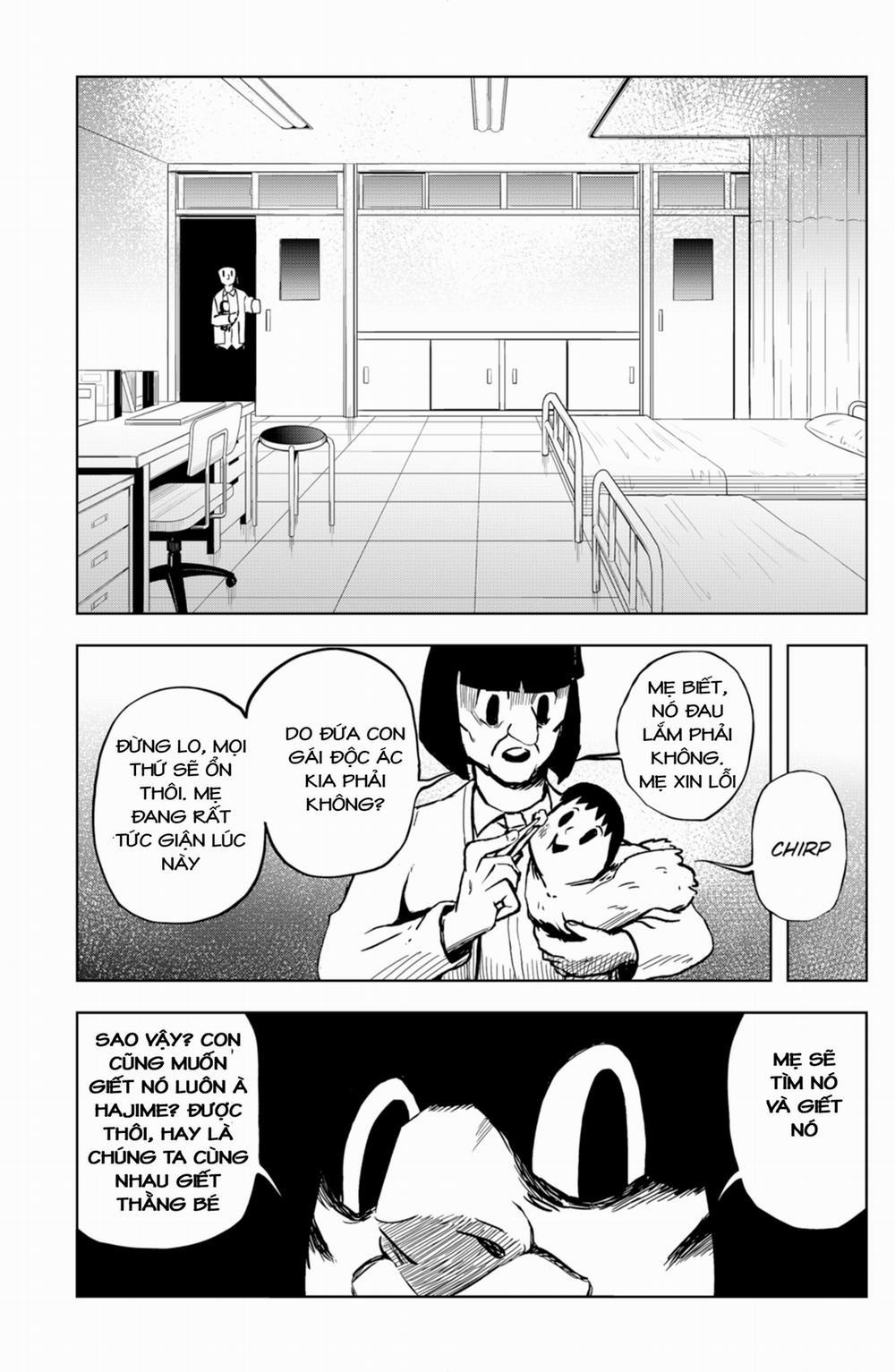 Shibatarian 12 trang 17