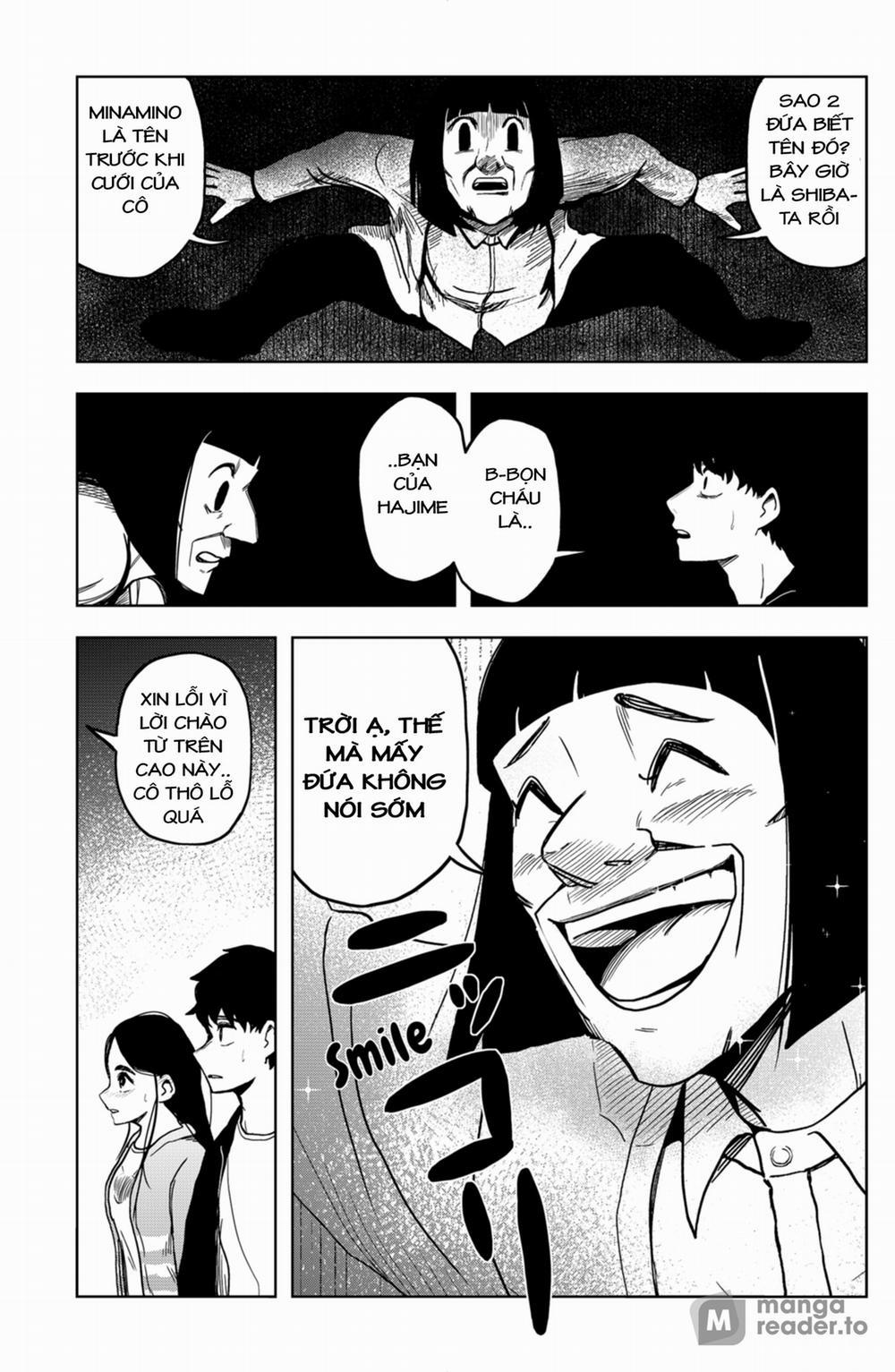 Shibatarian 12 trang 3