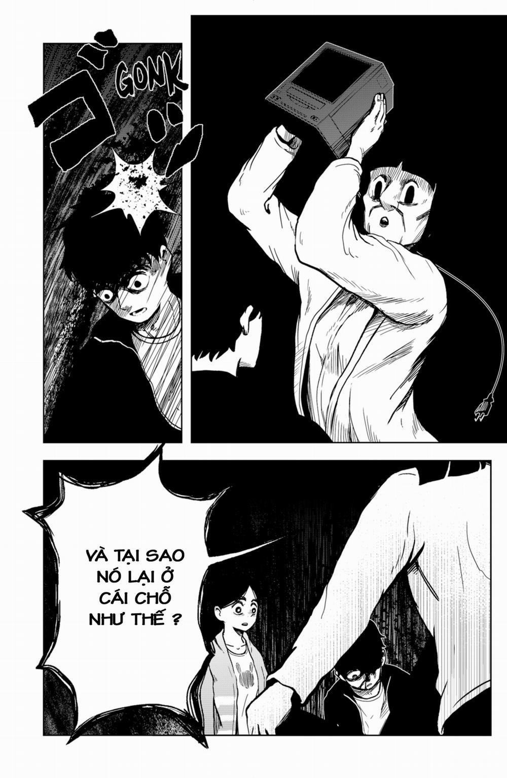 Shibatarian 12 trang 5