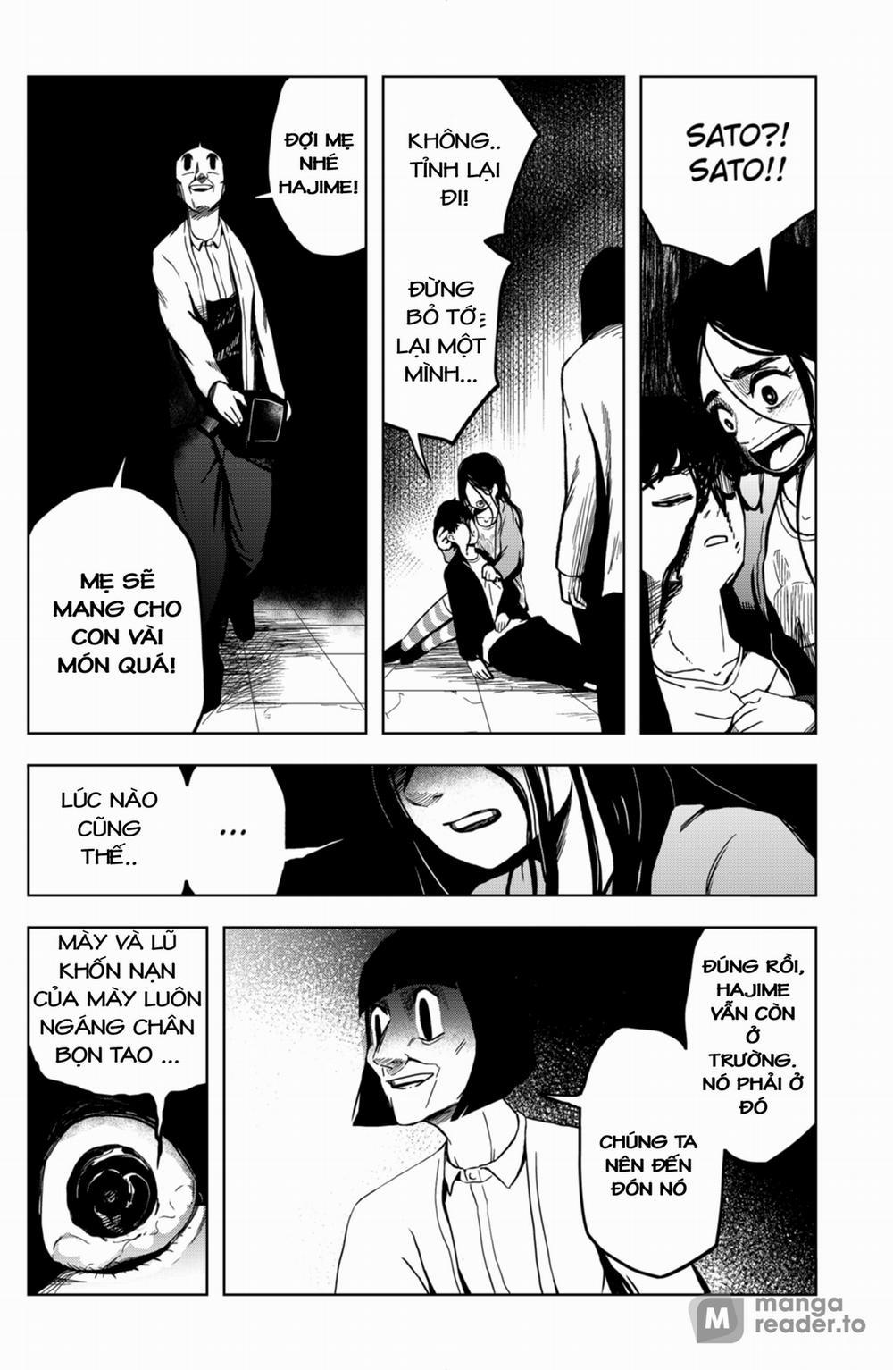 Shibatarian 12 trang 6