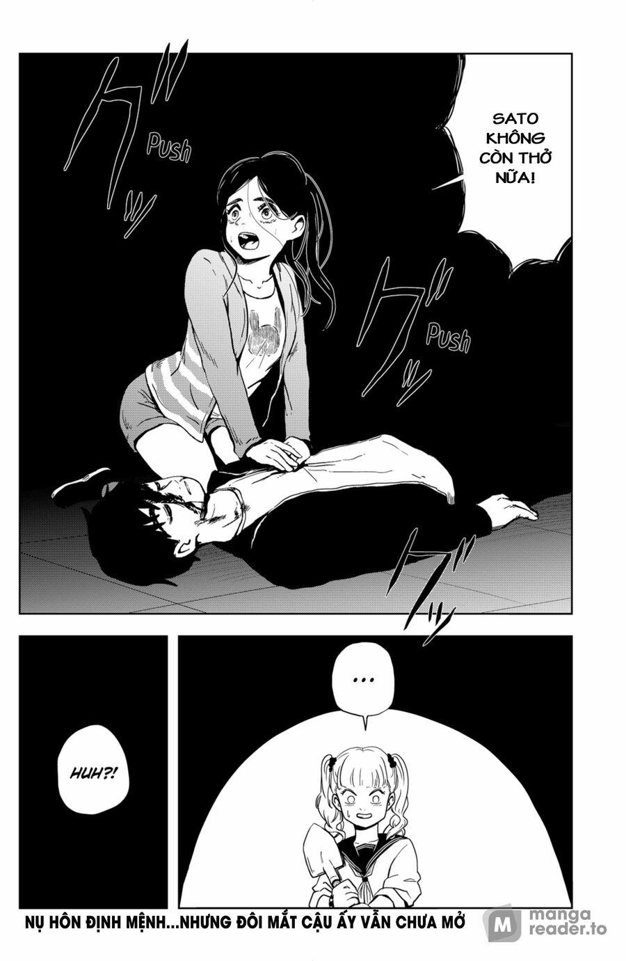 Shibatarian 13 trang 19