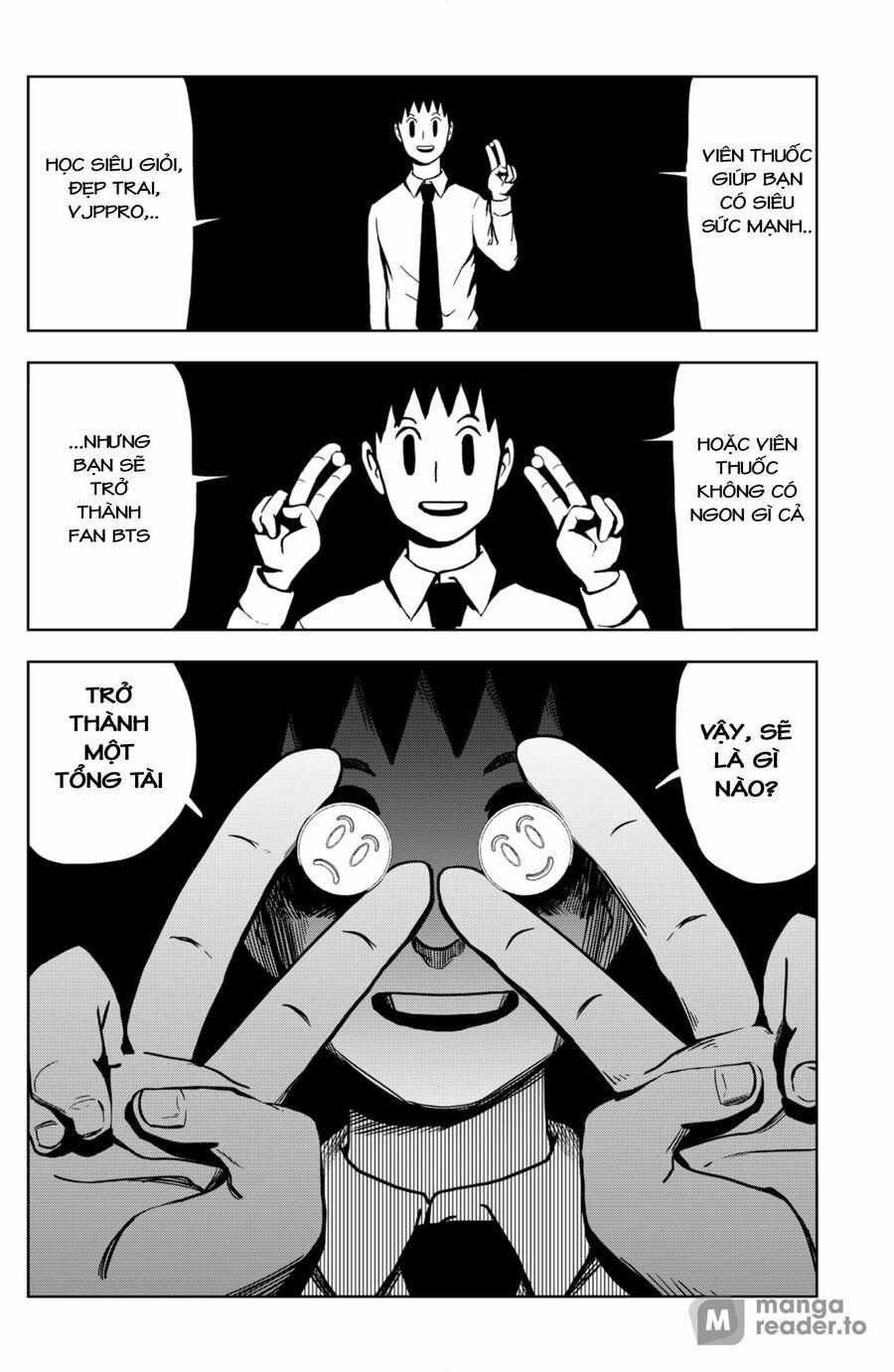 Shibatarian 13 trang 20