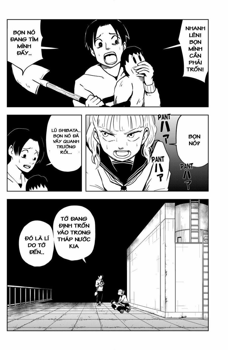 Shibatarian 14 trang 10