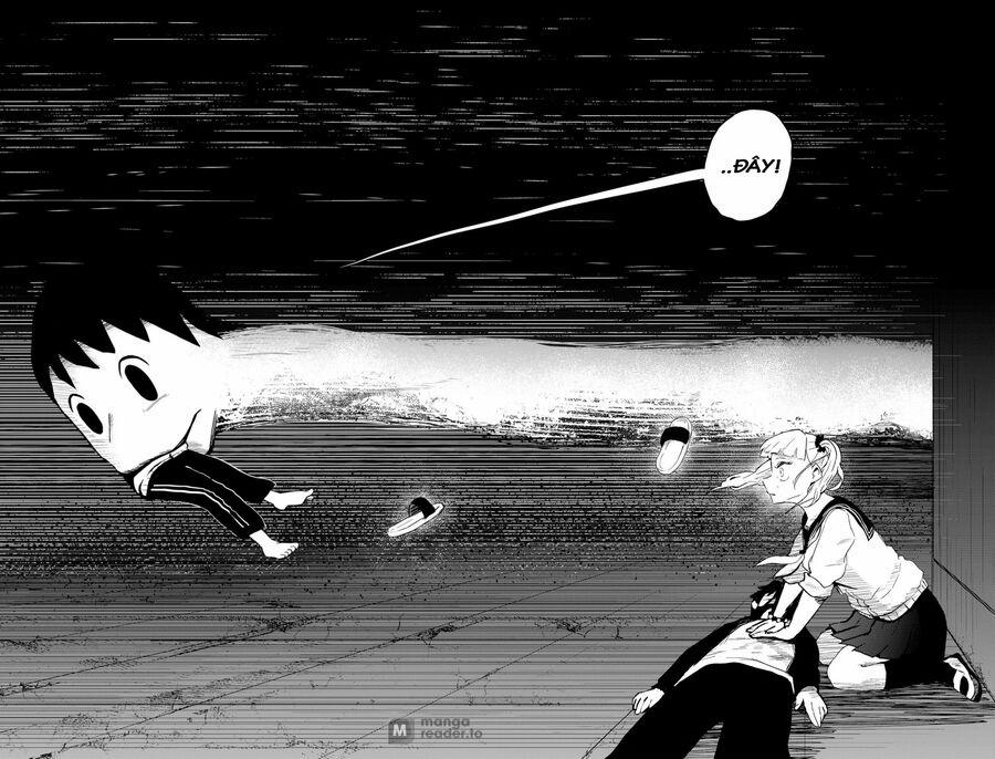 Shibatarian 14 trang 11